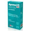 Antibiotico-Agemoxi-Cl-Agener-para-Caes-e-Gatos-250Mg-Com-10-Comprimidos