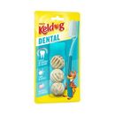 Osso-Keldog-Dental-Bolinha-para-Caes-3-Unidades
