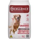 Racao-Dog-Excellence-Adulto-Raca-Grande-Sabor-Cordeiro-e-Arroz-15kg-Dogs-Shop