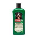 Shampoo-Sanol-Dog-Caes-Citrus-Grande-Porte-500ml-Dogs-Shop