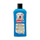 Shampoo-Sanol-Dog-para-Caes-de-Pelos-Claros-500mL-Dogs-Shop