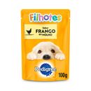 Racao-Umida-Pedigree-Sache-Vital-Pro-para-Caes-Filhotes-Sabor-Frango-100g-Dogs-Shop
