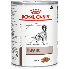 Racao-Umida-Royal-Canin-Caes-Hepatic-420g-Dogs-Shop
