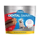 Snack-Chalesco-Dental-Smart-para-Caes-de-Porte-Medio-120G
