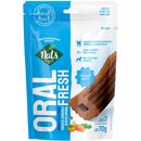 Snack-Nats-Fresh-Oral-para-Caes-de-Racas-Pequenas-70G