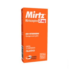-Mirtz-Agener-Uniao-2-mg---12-Comprimidos-para-Gatos-