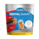 Petisco-Snack-Dental-Smart-Chalesco-Racas-Pequenas-30-Unidades-450g
