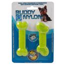 Brinquedo-Nylon-Buddy-Toys-Tamanho-Pp-para-Caes