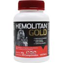 Suplemento-Vitaminico-Hemolitan-Gold-Vetnil-30-Capsulas