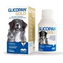 Suplemento-Vitaminico-Glicopan-Gold-Vetnil-para-Caes-e-Gatos-125Ml