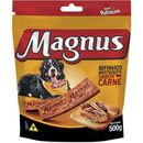 Bifinho-Magnus-Mastigaveis-Sabor-Carne-para-Caes-500G