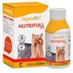 Suplemento-Alimentar-Nutrifull-Dog-Organnact-120Ml