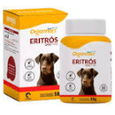 Suplemento-Vitaminico-Eritros-Dog-Organnact-Tabs-18G