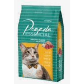 Racao-Pegada-Essencial-para-Gatos-Adultos-e-Filhotes-Sabor-Mix-de-Carnes-3kg