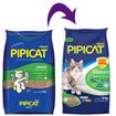 Areia-Higienica-Pipicat-Classic-para-Gatos-12Kg