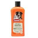 Shampoo-Sanol-Dog-Profissional-Neutro-500ml