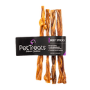 Petisco-Beef-Sticks-Pettreats-60g