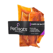 Osso-Pettreats-Chips-de-Bacon-para-Caes-120G