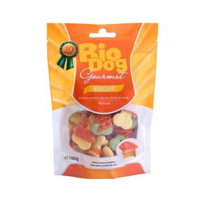 Petisco-Bio-Dog-Gourmet-Biscuit-100g-DogsShop