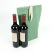 Bolsa-Porta-Vinhos-Wine-Bag-para-2-garrafas-Smart-Verde