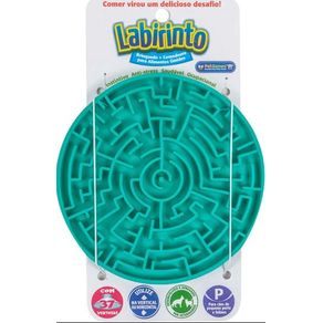 Brinquedo-Interativo-Labirinto-Verde-Pet-Games-M-1